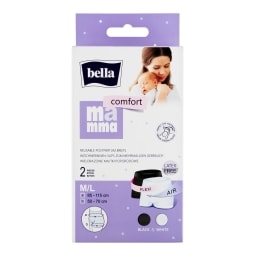 Bella Mamma Comfort poporodní kalhotky M/L