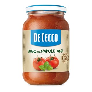 De Cecco Sugo alla Napoletana