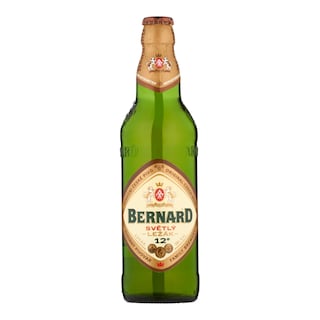 Rodinný pivovar Bernard a.s. 5. května 1, 396 01 Humpolec, Česká republika
