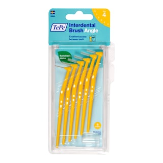 TePe Angle Mezizubní kartáček 0,7 mm