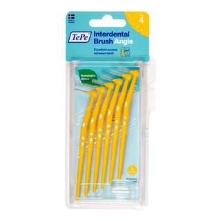 TePe Angle Mezizubní kartáček 0,7 mm