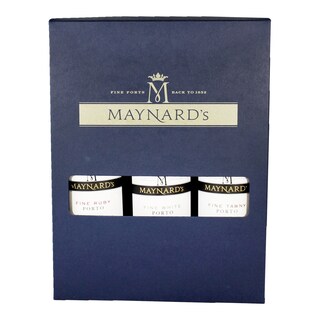 Maynard's Portské víno dárkové balení