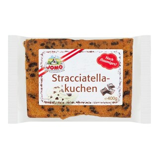 Jomo Blok stracciatella