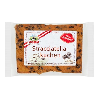 Jomo Blok stracciatella