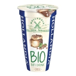 Hollandia Bio BiFi drink Espresso