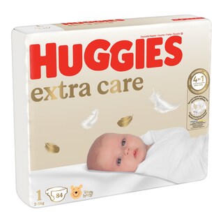 Huggies Extra Care Pleny
