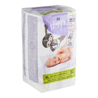 Happy Dětské podložky