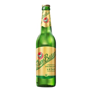 Zlatý bažant Světlý ležák