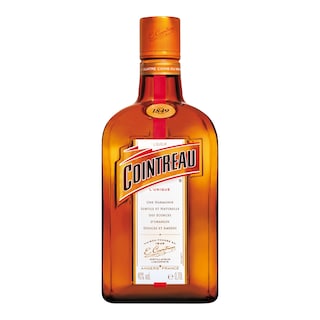 Cointreau pomerančový likér 40%