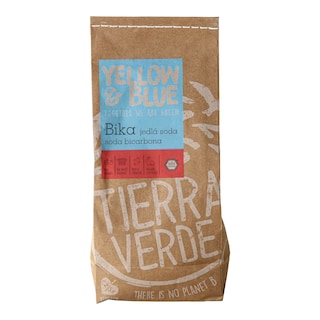 Tierra Verde Bika jedlá soda