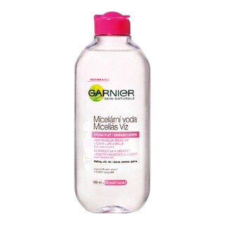 Garnier Micelární voda pro citlivou pleť