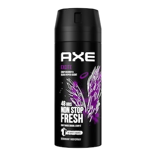 Axe Excite deodorant sprej pro muže