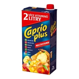 Caprio multivitamín