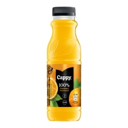 Cappy 100% pomeranč