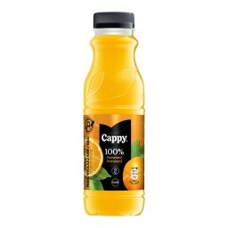 Cappy 100% pomeranč