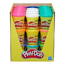 Play-Doh Samostatná tuba