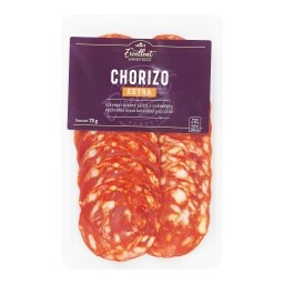 Albert Excellent Chorizo extra