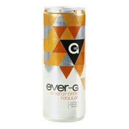 Ever-G Energetický nápoj regular