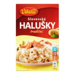 Vitana Slovenské halušky