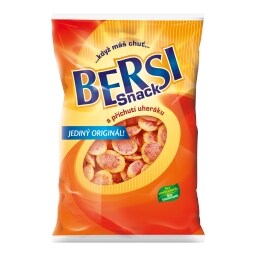 Bersi Snack uherák