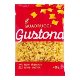 Gustona Fleky