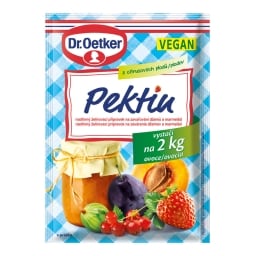 Dr. Oetker Pektin