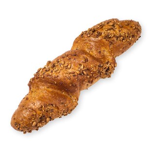 Bageta celozrnná se slunečnicovými semínky
