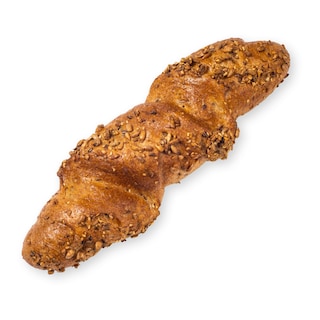 Bageta celozrnná se slunečnicovými semínky