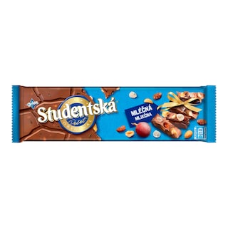 Orion Studentská pečeť mléčná