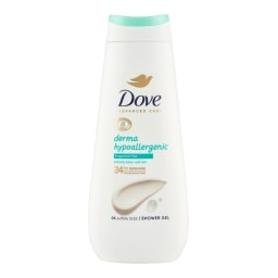 Dove Advanced dámský sprchový gel