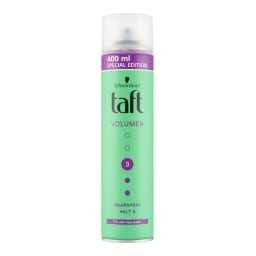 Schwarzkopf Taft Lak na vlasy Volume