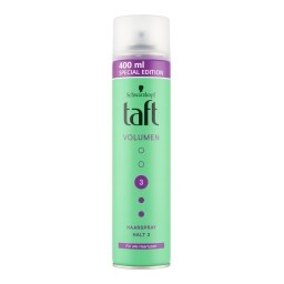 Schwarzkopf Taft Lak na vlasy Volume