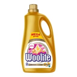 Woolite Pro-Care s keratinem prací gel
