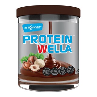 Max Sport Proteinwella