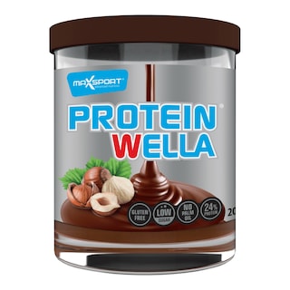 Max Sport Proteinwella