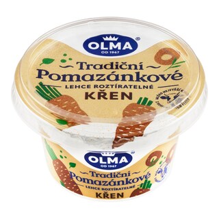 OLMA, a.s. Pavelkova 597/18, 779 00 Olomouc, Česká republika