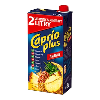 Caprio ananas