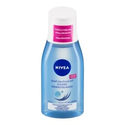 Nivea Jemný odličovač očí