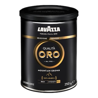 Lavazza Qualità Oro Mountain Grown
