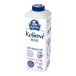 Mlékárna Kunín Kefírové mléko