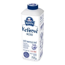 Mlékárna Kunín Kefírové mléko