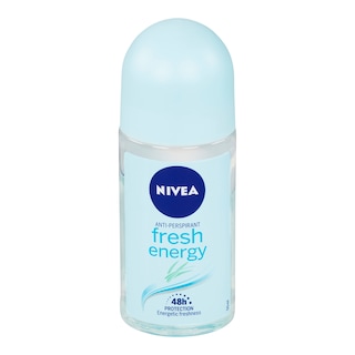 Nivea Fresh Energy kuličkový antiperspirant