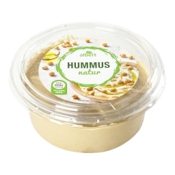 Albert Hummus natur