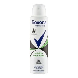 Rexona Invisible Fresh Power Antiperspirant