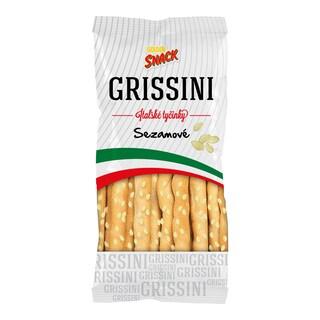 Grissini Tyčinky sezamové
