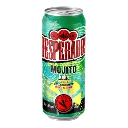 Desperados Mojito