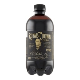 Royal Crown Cola