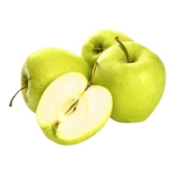 Jablka Golden Delicious