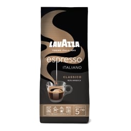 Lavazza Caffe Espresso zrnková káva