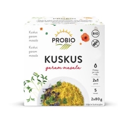 Probio bio Kuskus garam masala